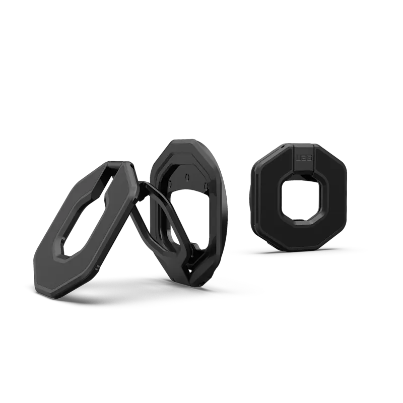UAG รุ่น Monarch Mag2 Ring Stand – ขาตั้งแหวนแม่เหล็ก – สี Black
