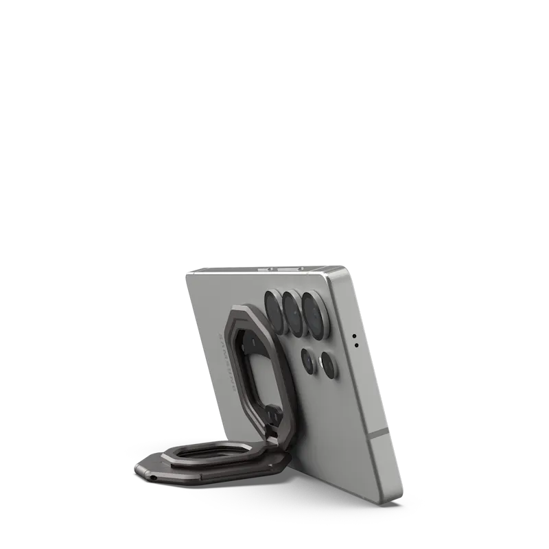 UAG รุ่น Monarch Mag2 Ring Stand - ขาตั้งแหวนแม่เหล็ก - สี Gunmetal