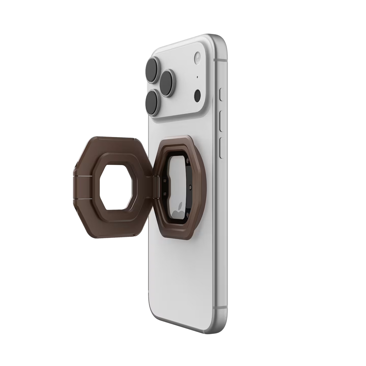 UAG รุ่น Monarch Mag2 Ring Stand - ขาตั้งแหวนแม่เหล็ก - สี Aged Bronze