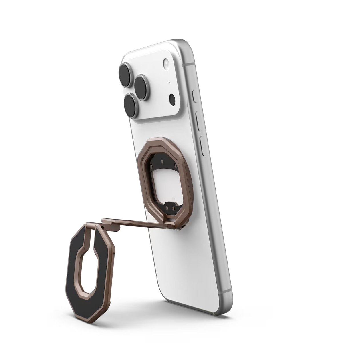 UAG รุ่น Monarch Mag2 Ring Stand - ขาตั้งแหวนแม่เหล็ก - สี Aged Bronze