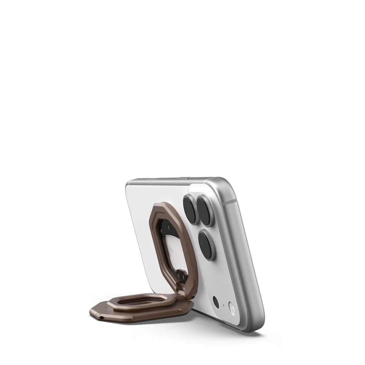 UAG รุ่น Monarch Mag2 Ring Stand - ขาตั้งแหวนแม่เหล็ก - สี Aged Bronze