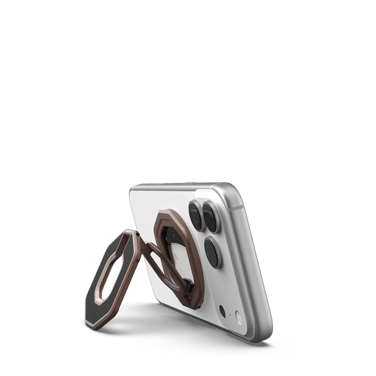 UAG รุ่น Monarch Mag2 Ring Stand - ขาตั้งแหวนแม่เหล็ก - สี Aged Bronze
