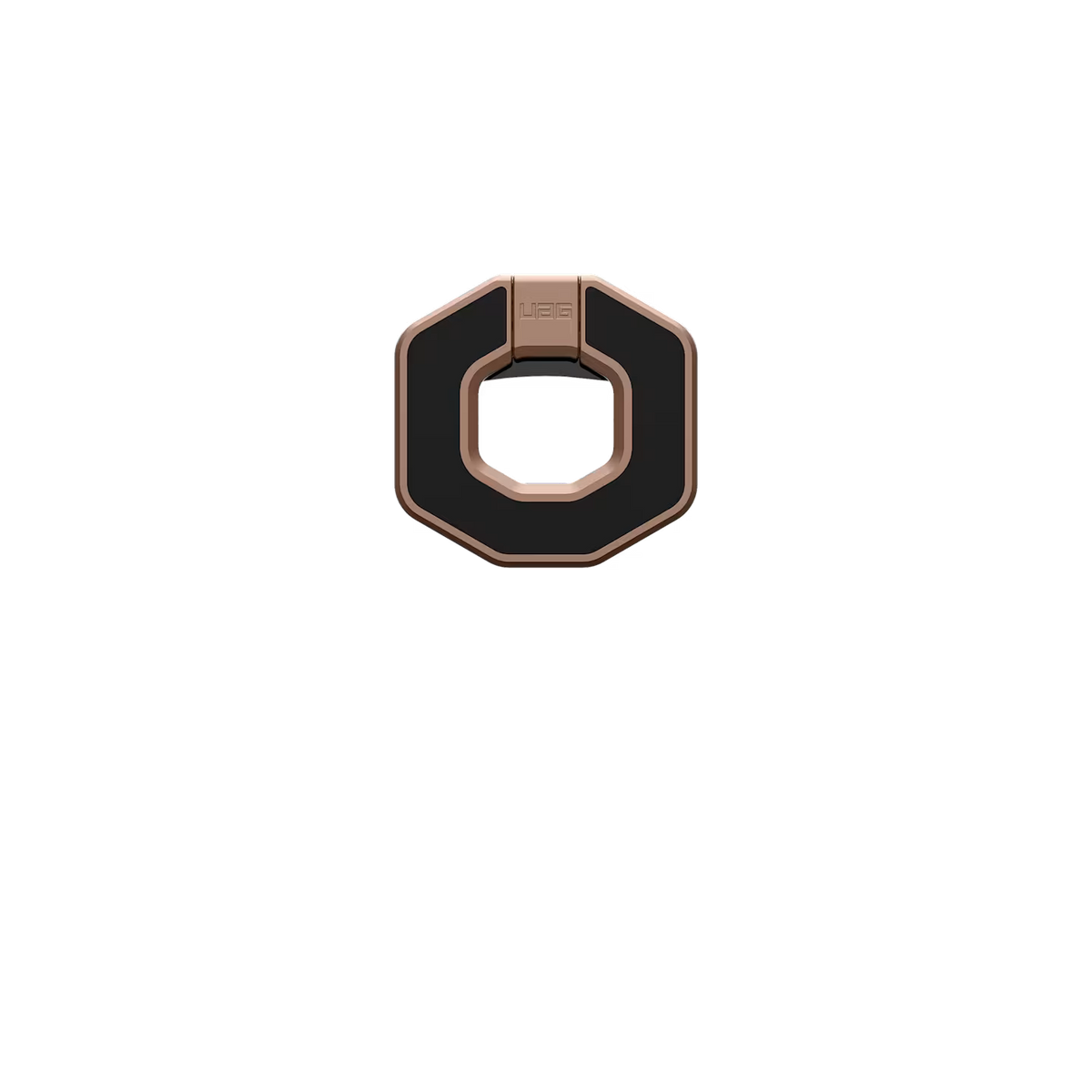 UAG รุ่น Monarch Mag2 Ring Stand - ขาตั้งแหวนแม่เหล็ก - สี Aged Bronze