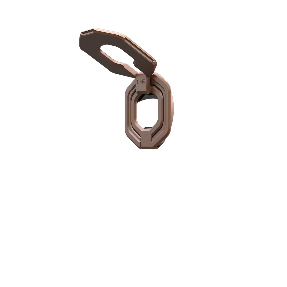 UAG รุ่น Monarch Mag2 Ring Stand - ขาตั้งแหวนแม่เหล็ก - สี Aged Bronze