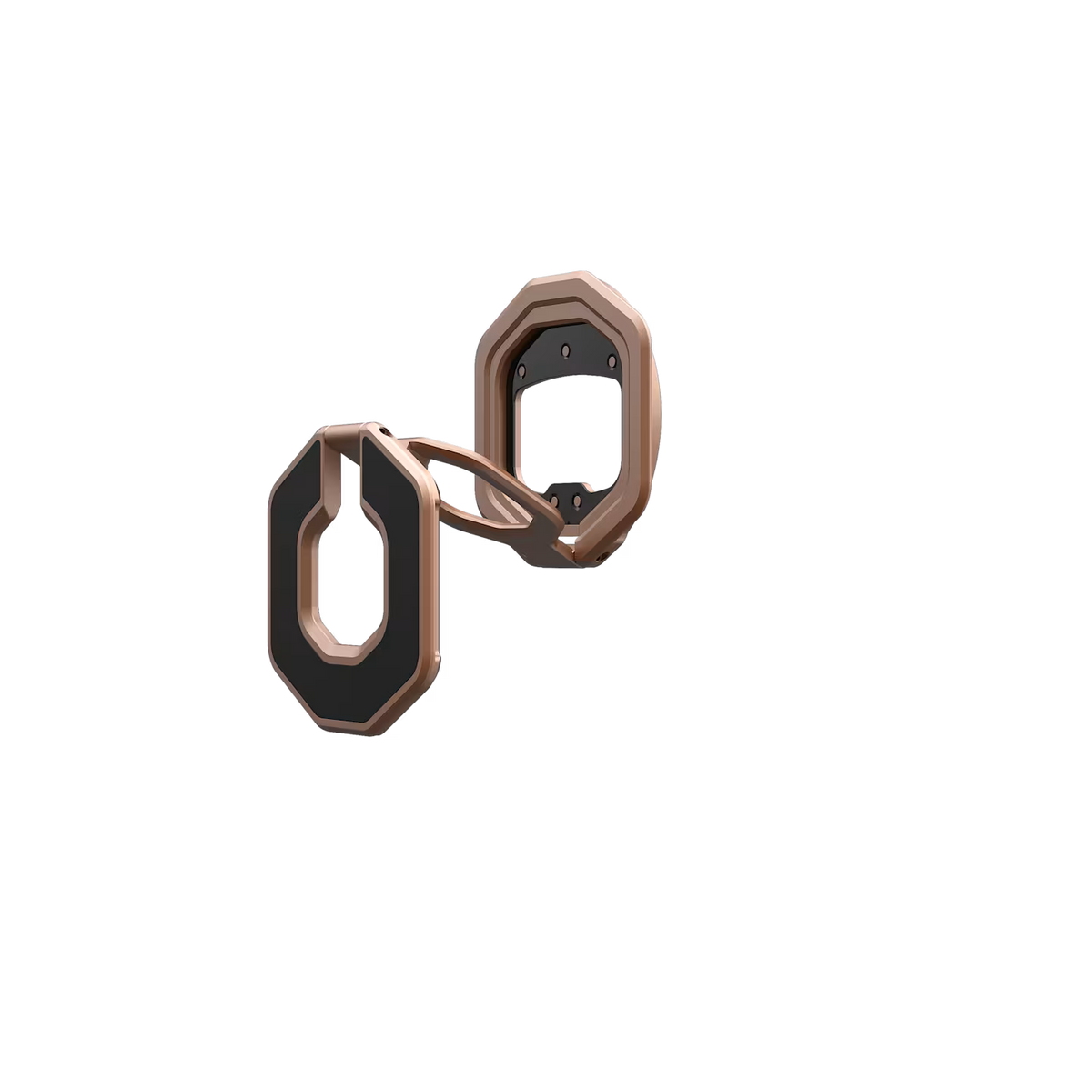 UAG รุ่น Monarch Mag2 Ring Stand - ขาตั้งแหวนแม่เหล็ก - สี Aged Bronze