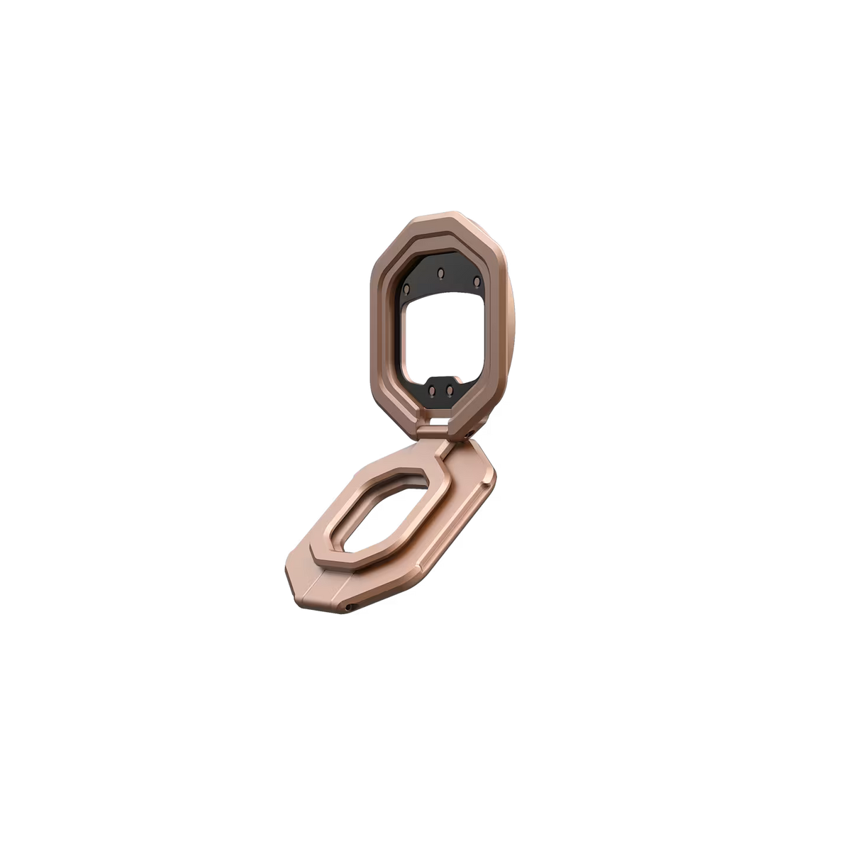 UAG รุ่น Monarch Mag2 Ring Stand - ขาตั้งแหวนแม่เหล็ก - สี Aged Bronze