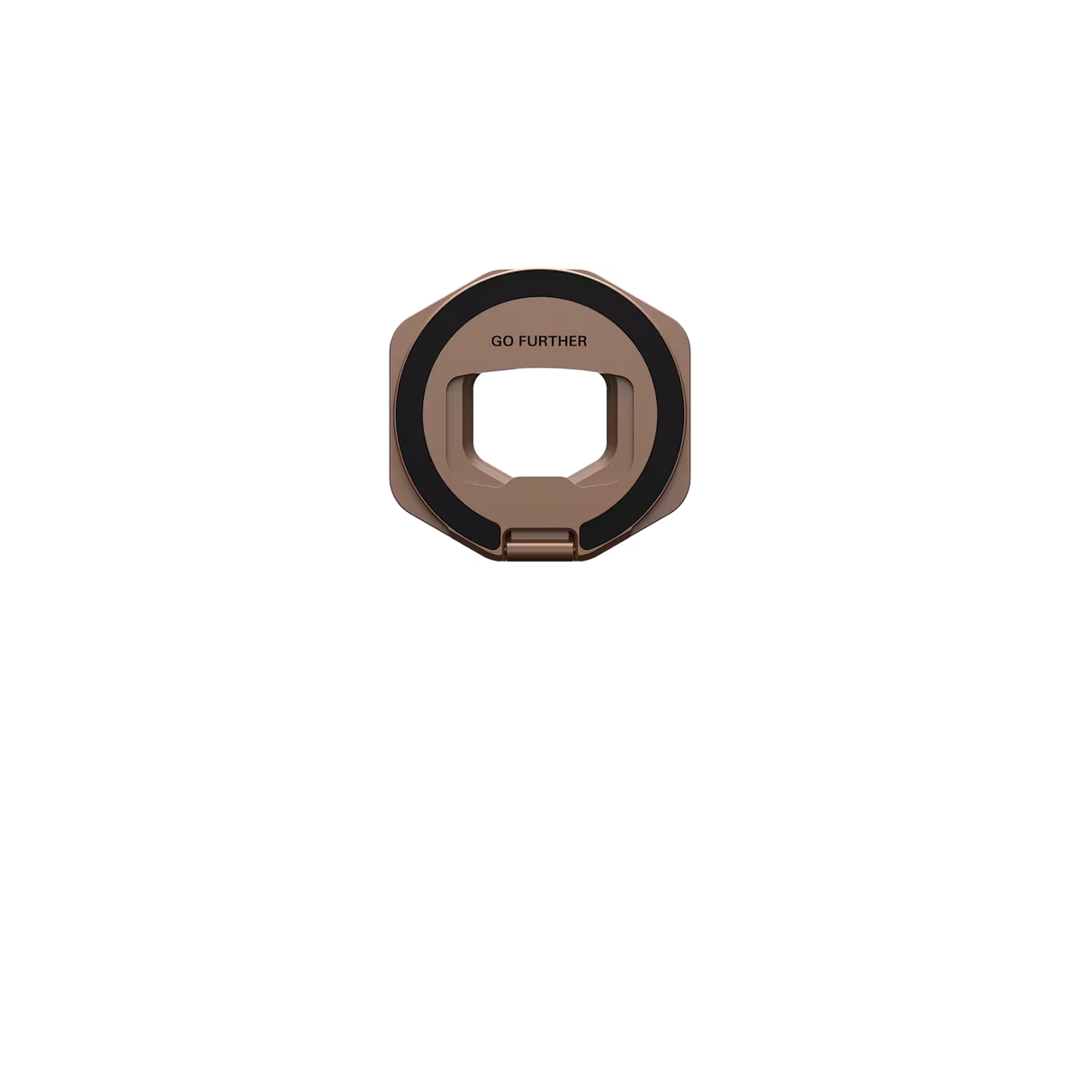 UAG รุ่น Monarch Mag2 Ring Stand - ขาตั้งแหวนแม่เหล็ก - สี Aged Bronze