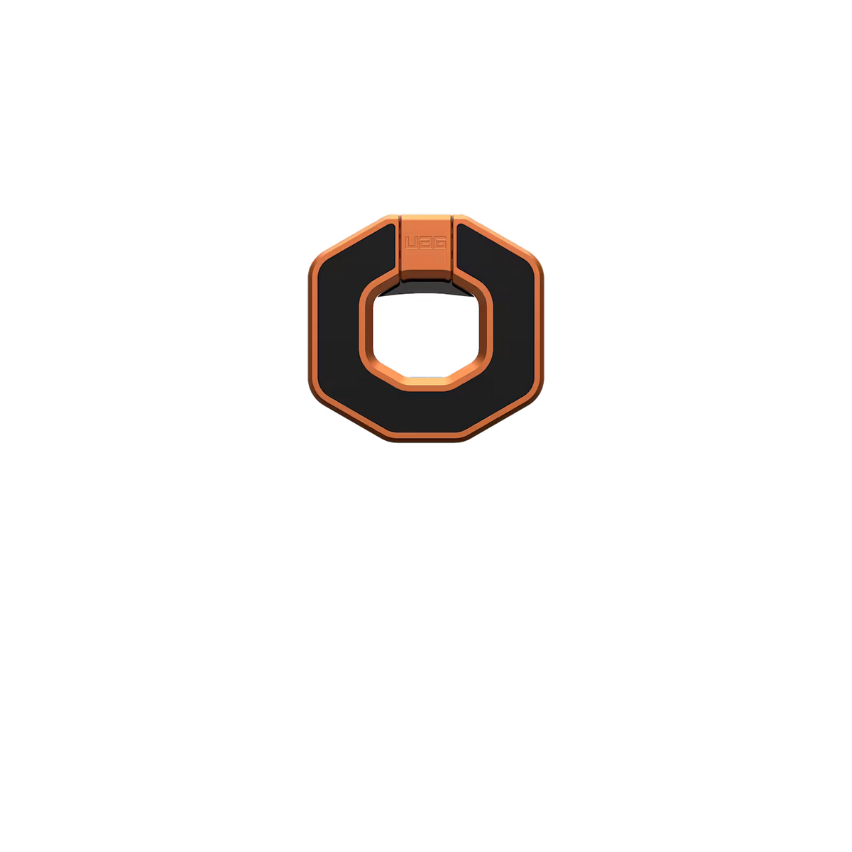 UAG รุ่น Monarch Mag2 Ring Stand - ขาตั้งแหวนแม่เหล็ก - สี Burnt Orange