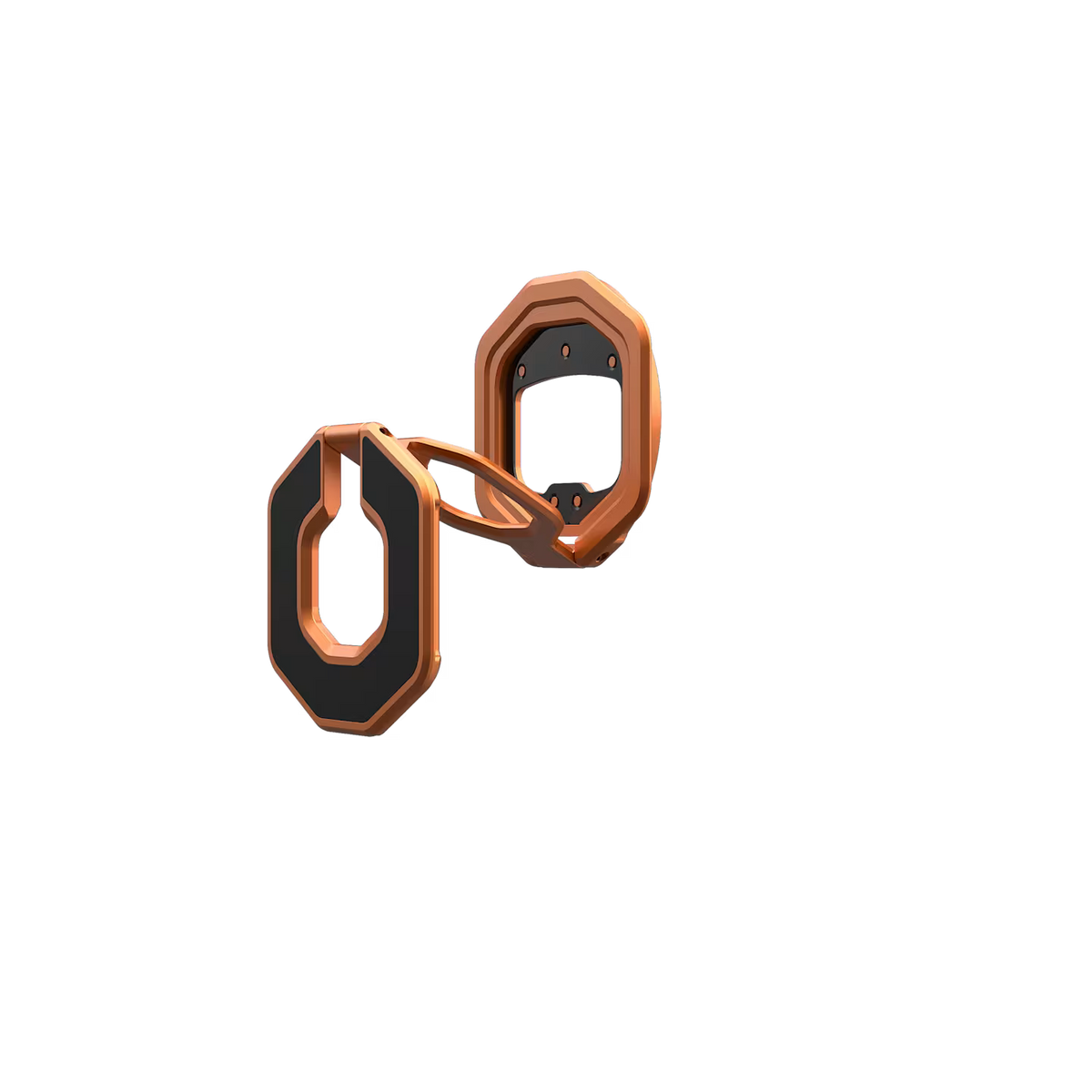 UAG รุ่น Monarch Mag2 Ring Stand - ขาตั้งแหวนแม่เหล็ก - สี Burnt Orange