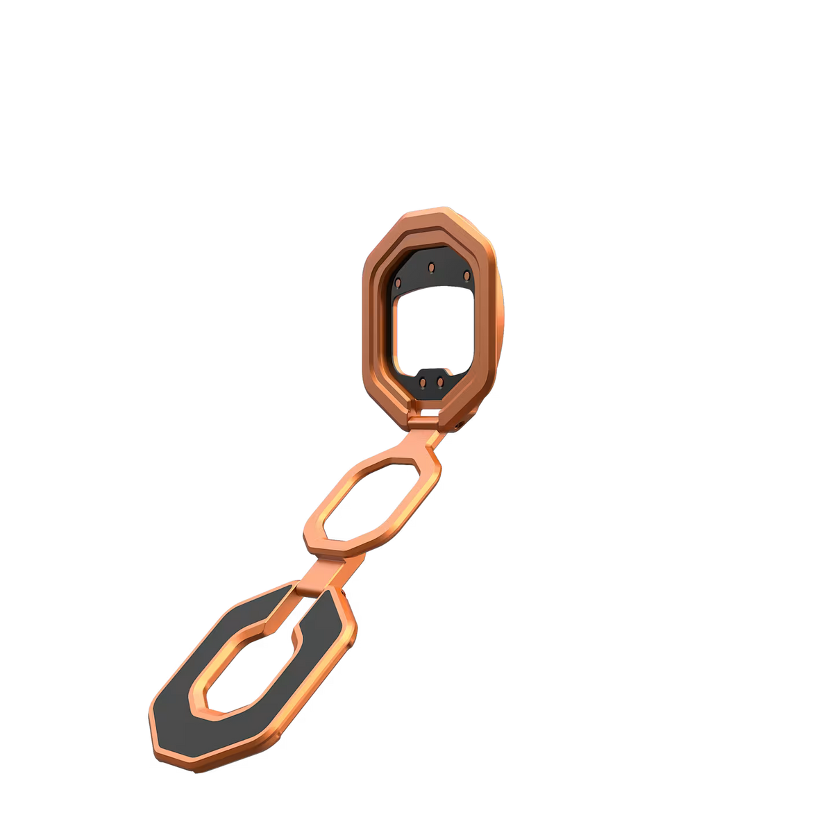 UAG รุ่น Monarch Mag2 Ring Stand - ขาตั้งแหวนแม่เหล็ก - สี Burnt Orange