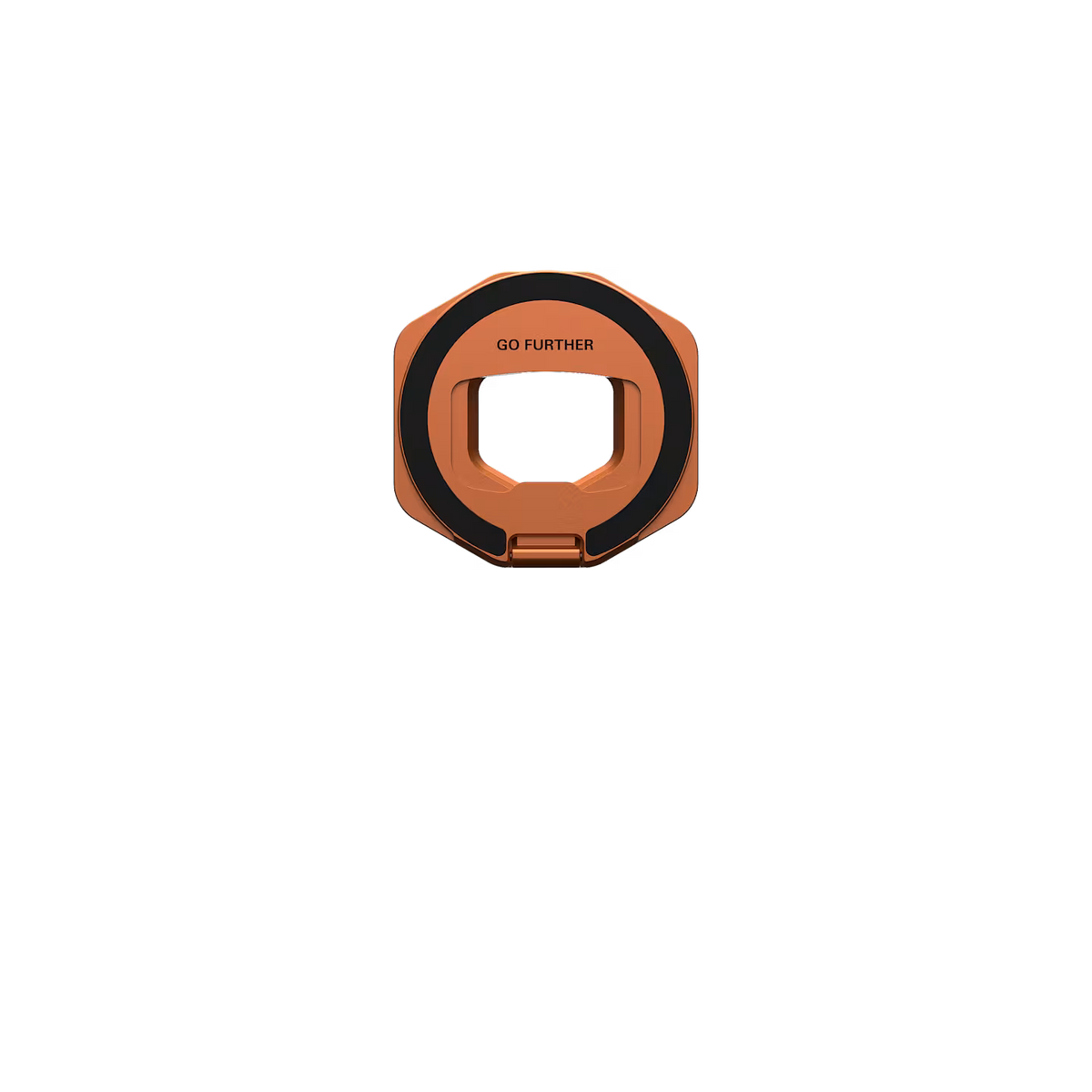 UAG รุ่น Monarch Mag2 Ring Stand - ขาตั้งแหวนแม่เหล็ก - สี Burnt Orange
