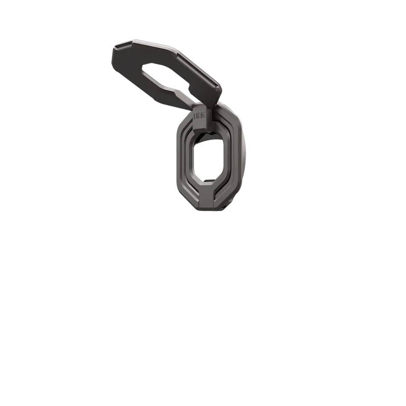UAG รุ่น Monarch Mag2 Ring Stand - ขาตั้งแหวนแม่เหล็ก - สี Gunmetal
