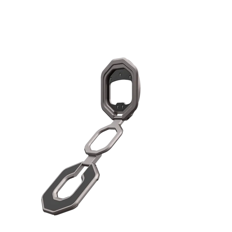 UAG รุ่น Monarch Mag2 Ring Stand - ขาตั้งแหวนแม่เหล็ก - สี Gunmetal