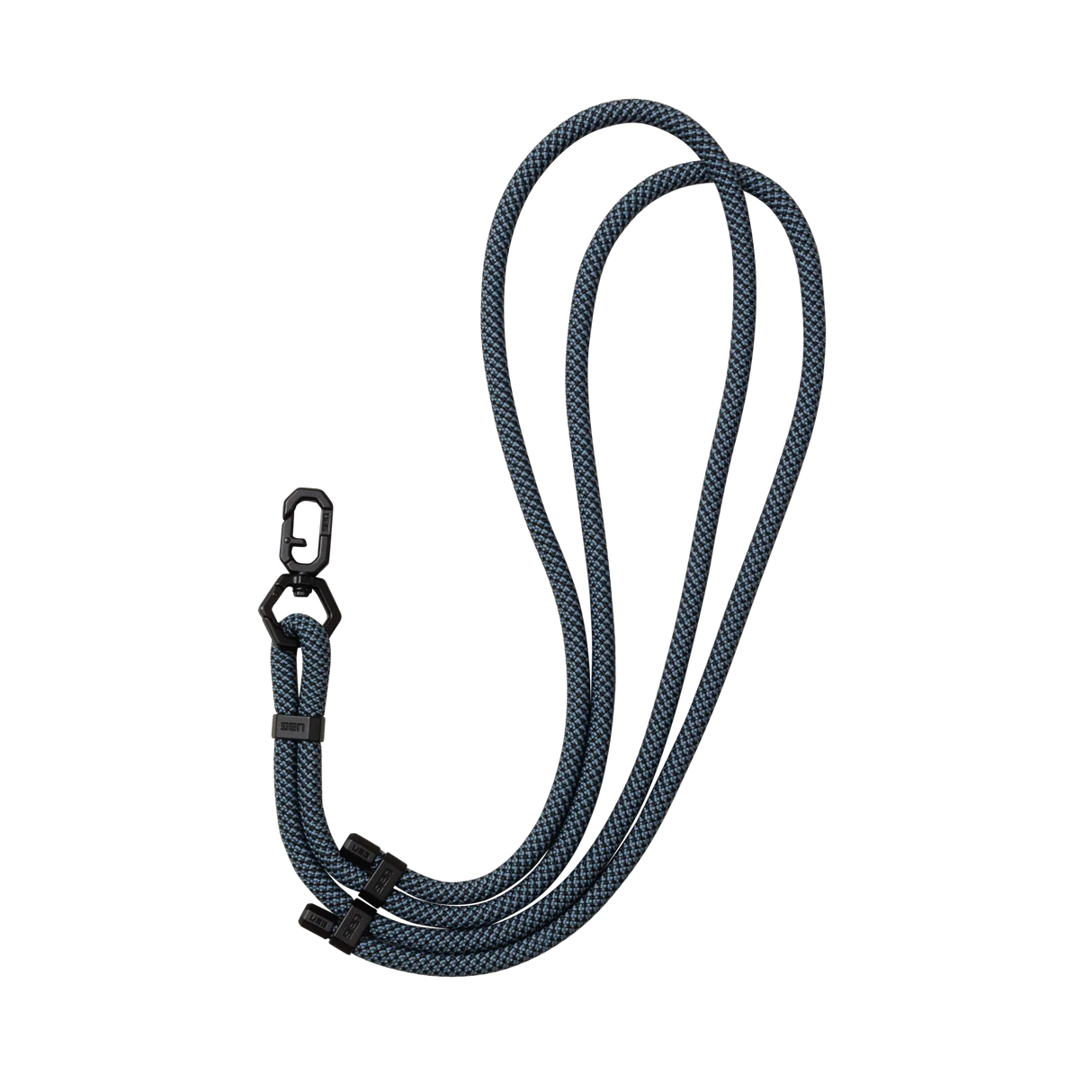 สายคล้อง UAG รุ่น Civilian Crossbody Slim Lanyard - สี Cloud Blue