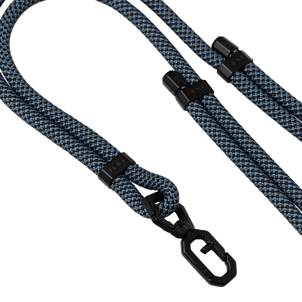 สายคล้อง UAG รุ่น Civilian Crossbody Slim Lanyard - สี Cloud Blue
