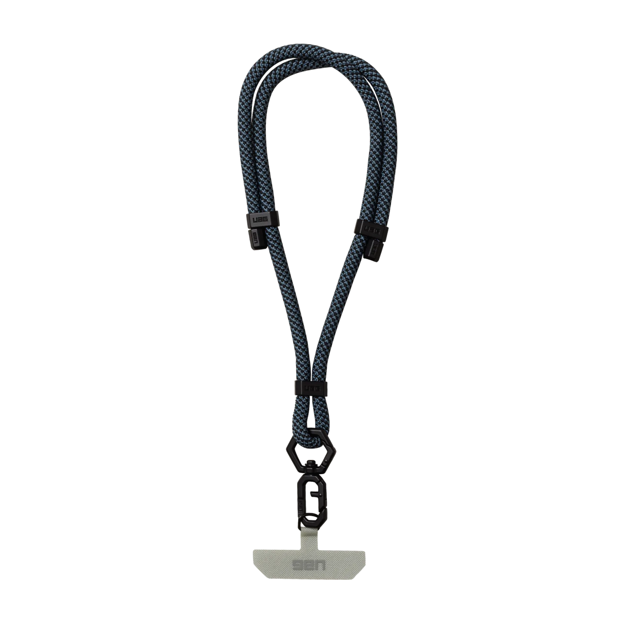 สายคล้อง UAG รุ่น Civilian Wrist Tether - สี Cloud Blue