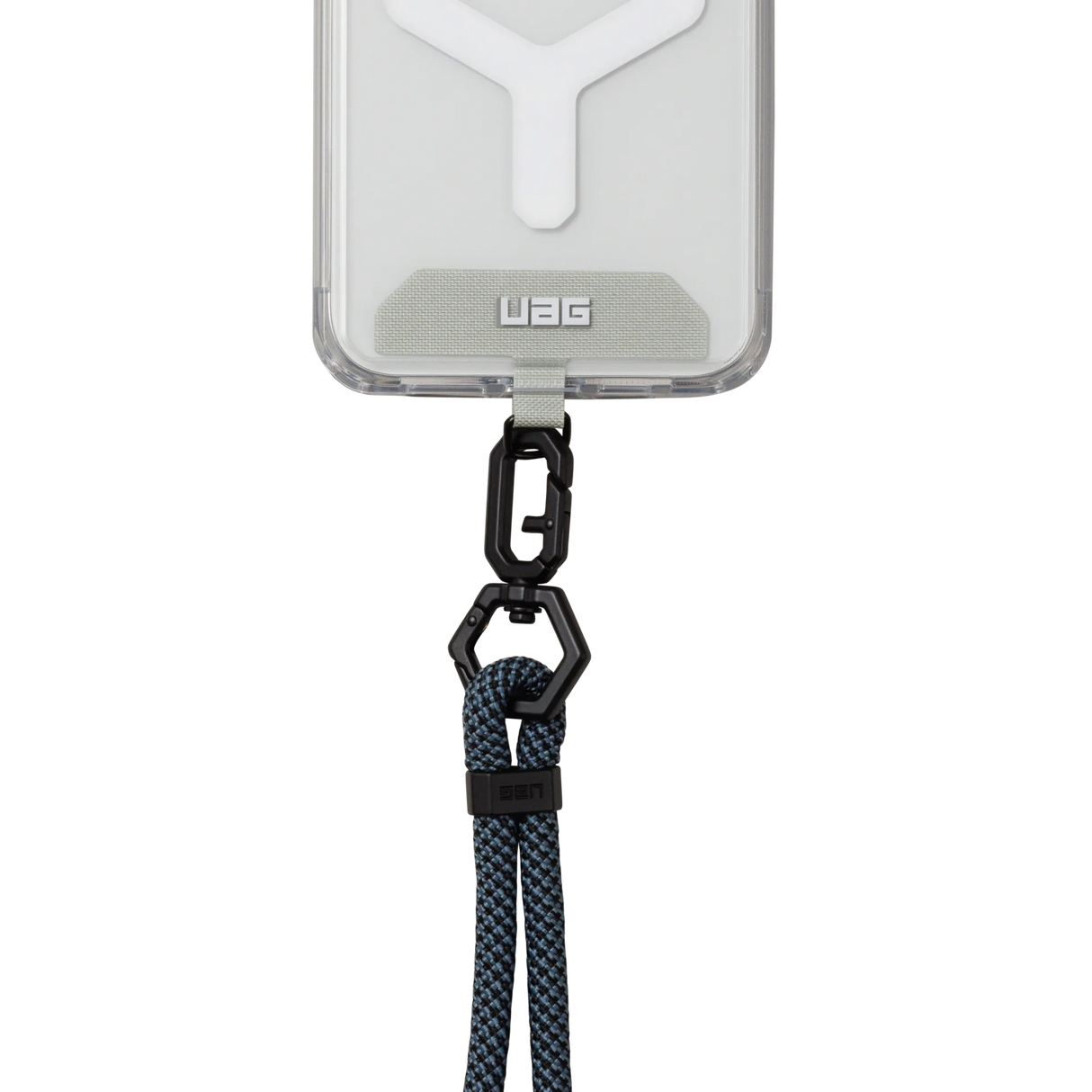 สายคล้อง UAG รุ่น Civilian Wrist Tether - สี Cloud Blue