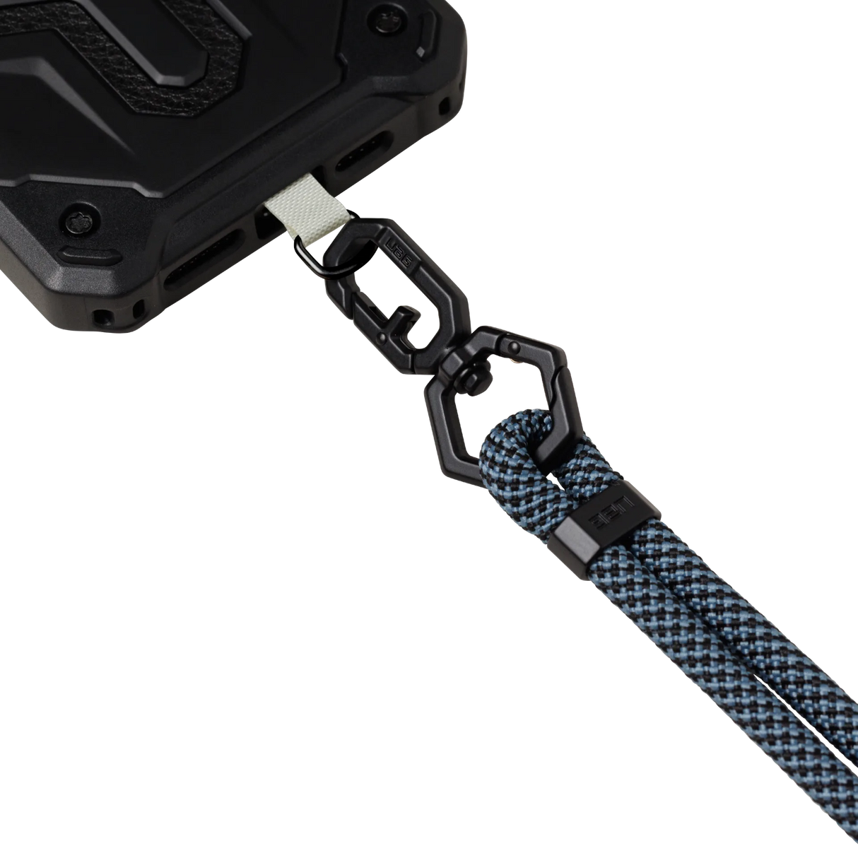 สายคล้อง UAG รุ่น Civilian Wrist Tether - สี Cloud Blue