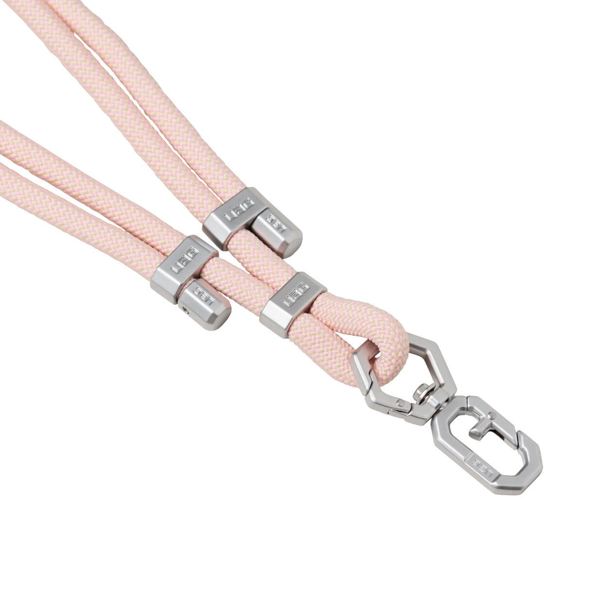 สายคล้อง UAG รุ่น Civilian Wrist Tether - สี Rose Quartz