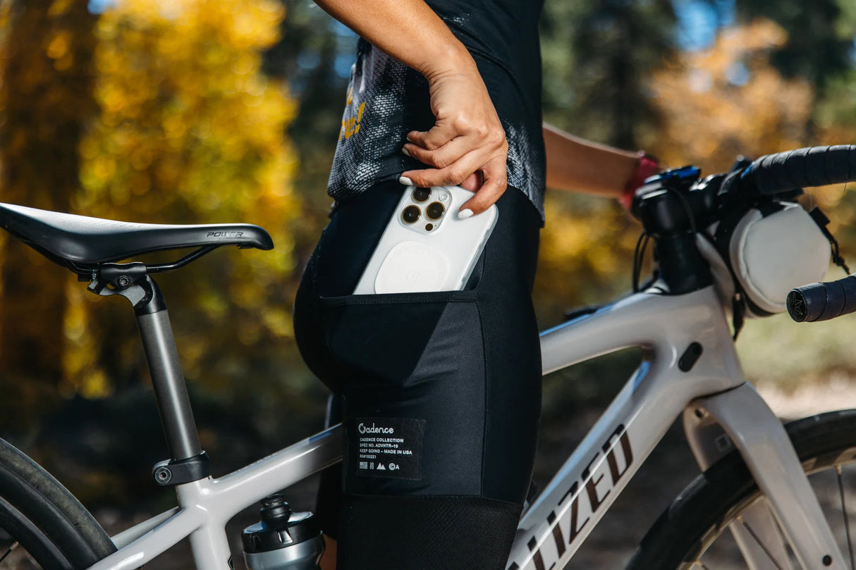 เคส UAG รุ่น Lucent MagSafe - iPhone 14 Pro Max - สี Black