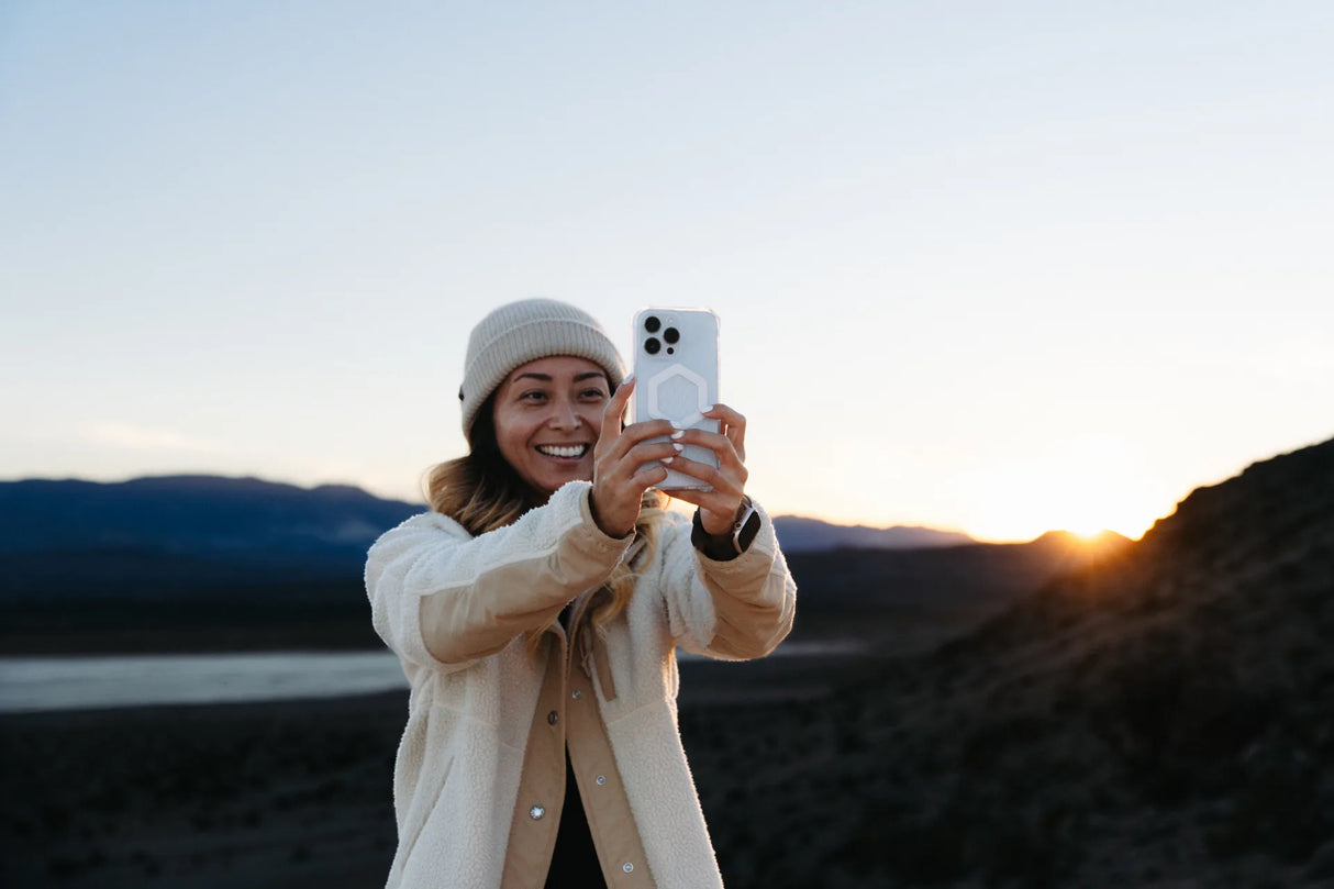 เคส UAG รุ่น Essential Armor MagSafe - iPhone 14 Pro Max - สี Black