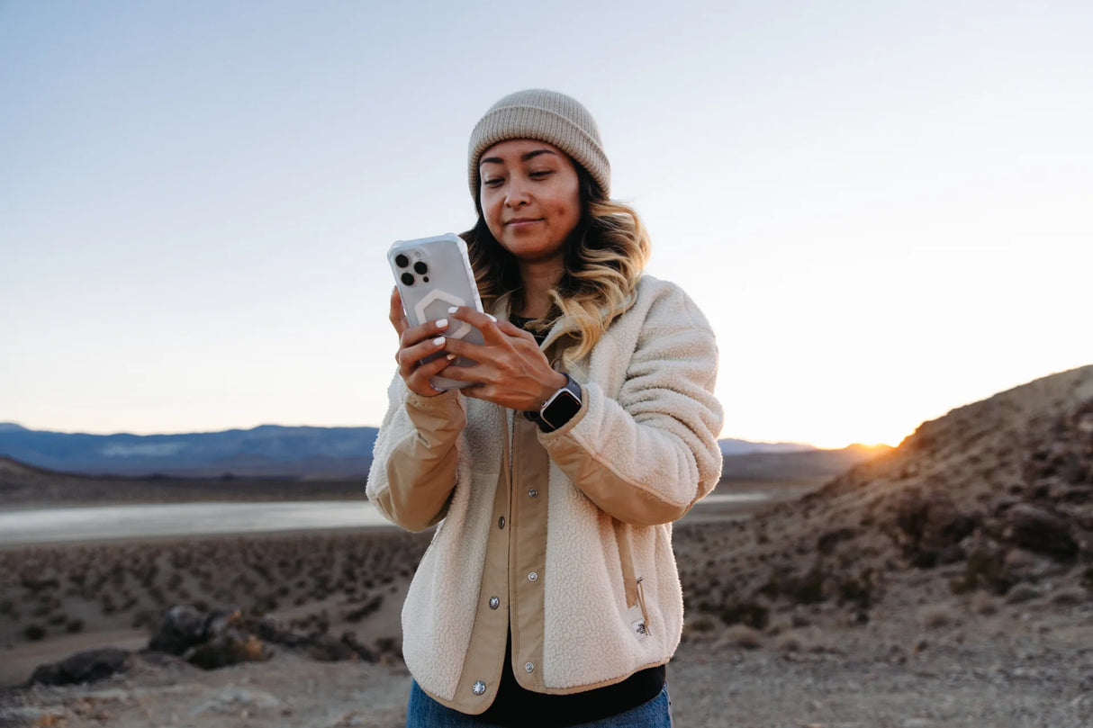 เคส UAG รุ่น Essential Armor MagSafe - iPhone 14 Pro Max - สี Black