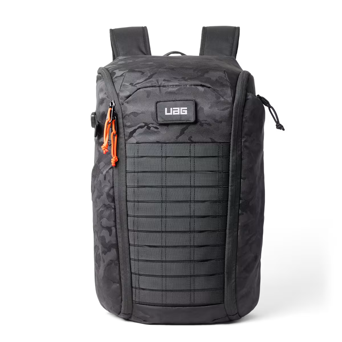 UAG รุ่น Civilian Backpack - กระเป๋าเป้สะพายหลัง ความจุ 20L - สี Midnight Camo