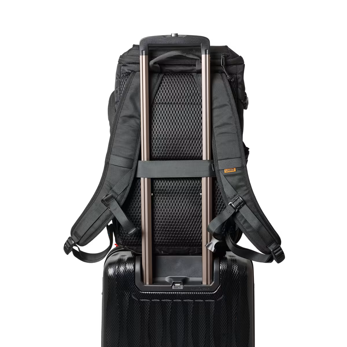 UAG รุ่น Civilian Backpack - กระเป๋าเป้สะพายหลัง ความจุ 20L - สี Midnight Camo