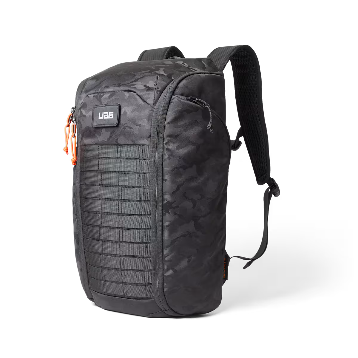 UAG รุ่น Civilian Backpack - กระเป๋าเป้สะพายหลัง ความจุ 20L - สี Midnight Camo