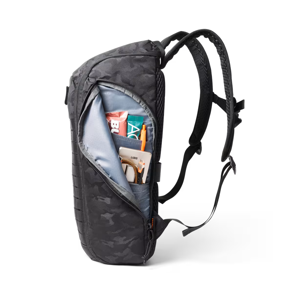 UAG รุ่น Civilian Backpack - กระเป๋าเป้สะพายหลัง ความจุ 20L - สี Midnight Camo