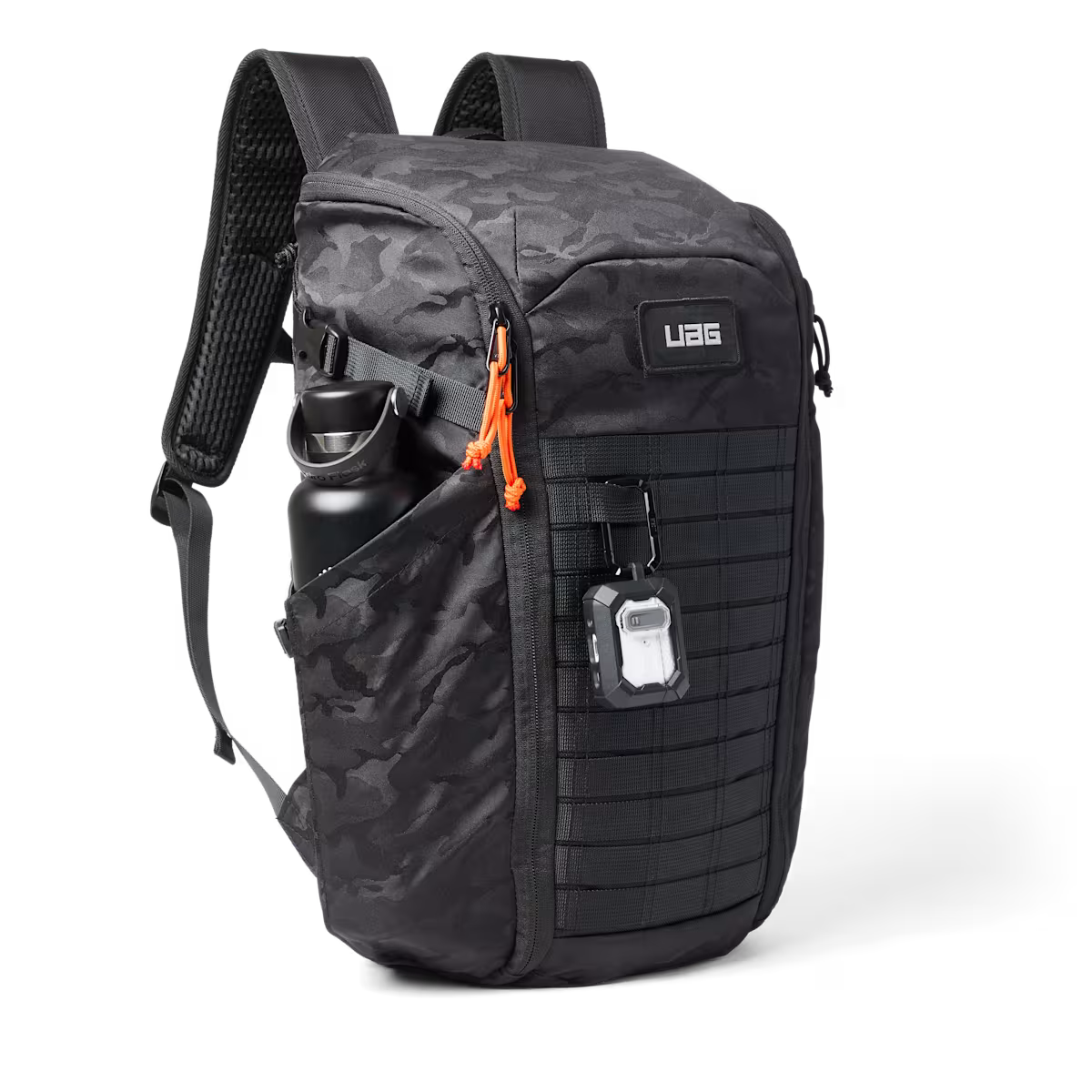 UAG รุ่น Civilian Backpack - กระเป๋าเป้สะพายหลัง ความจุ 20L - สี Midnight Camo