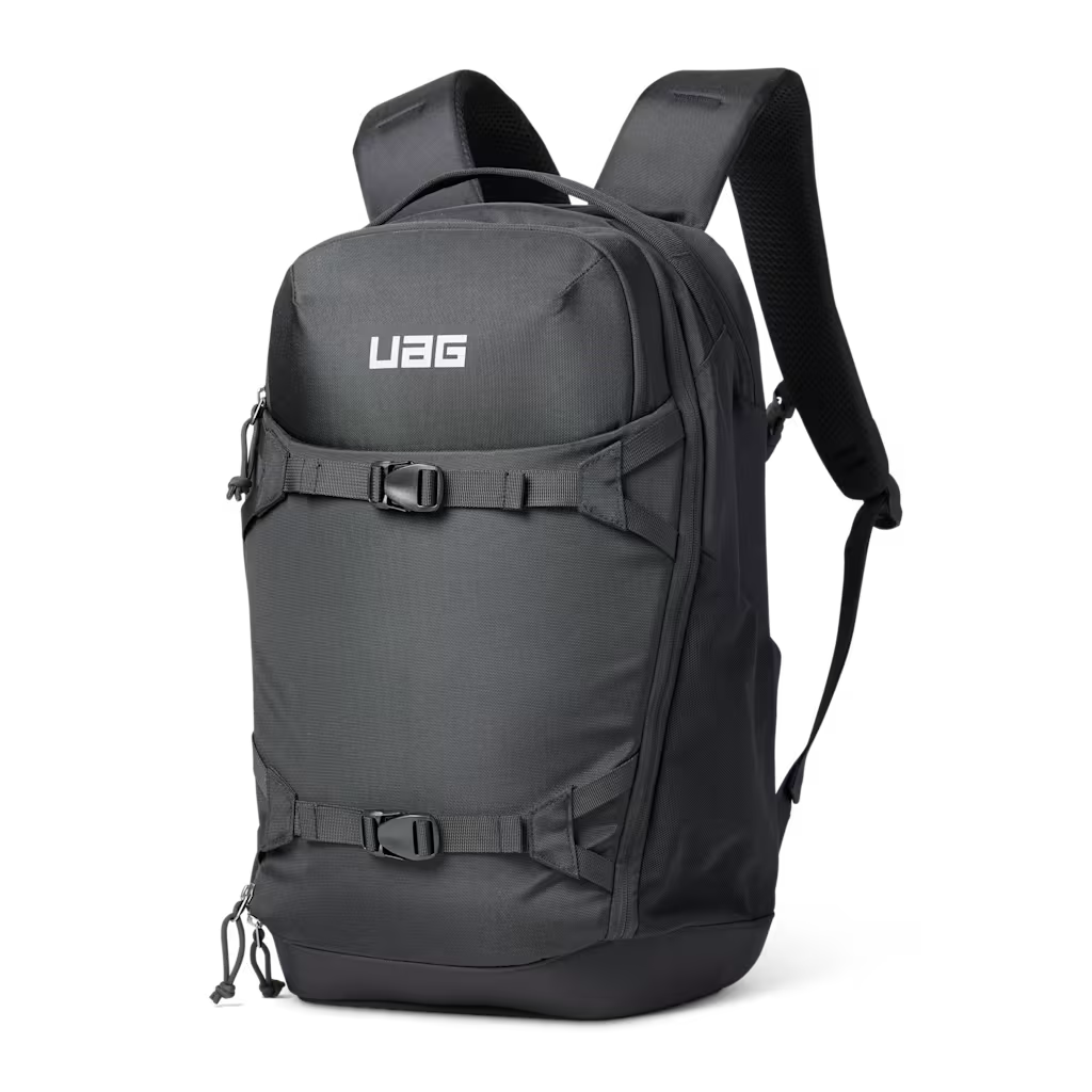 UAG รุ่น DRYOUT® Dual-Strap Backpack 22L – กระเป๋าเป้ – สี Black