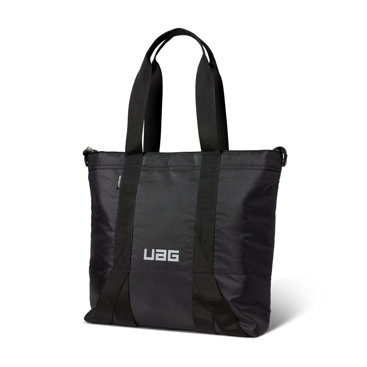UAG รุ่น DRYOUT® Tech Tote - กระเป๋าโท้ท - สี Black