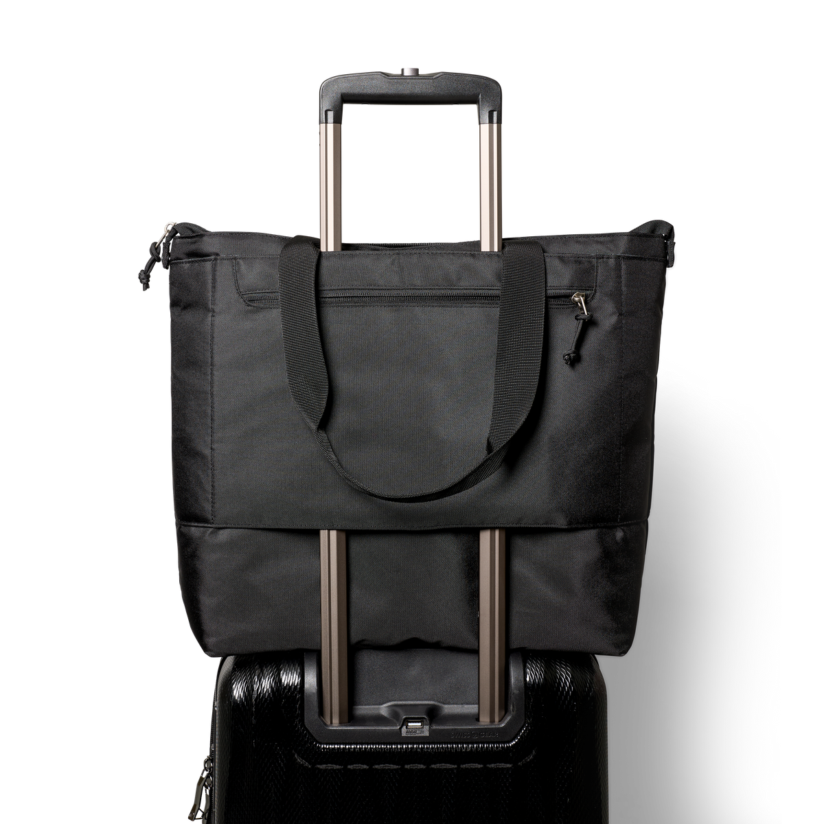 UAG รุ่น DRYOUT® Tech Tote - กระเป๋าโท้ท - สี Black