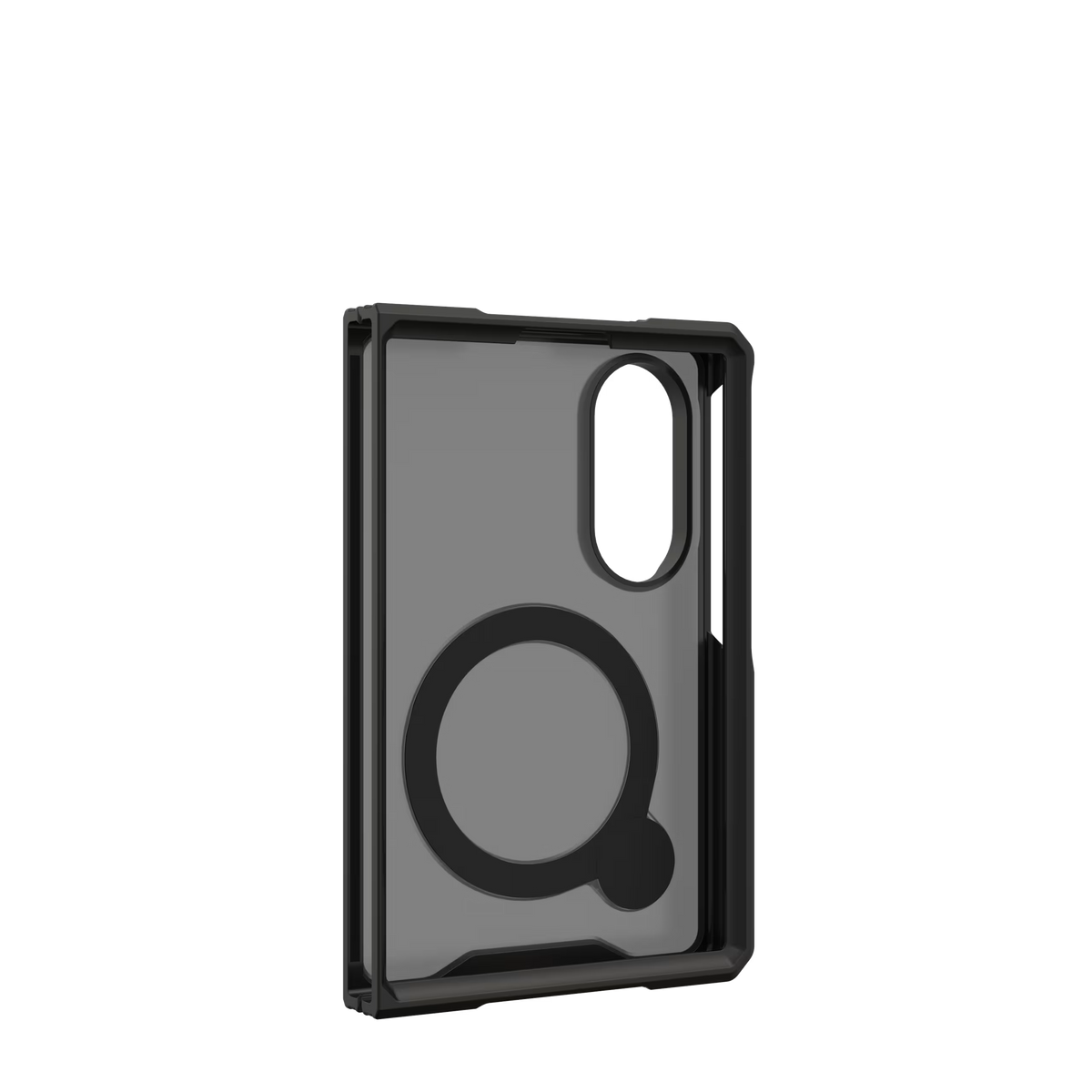 UAG รุ่น Mouve XTE (Magnetic) - เคส Galaxy Z Fold 8 - สี Ash