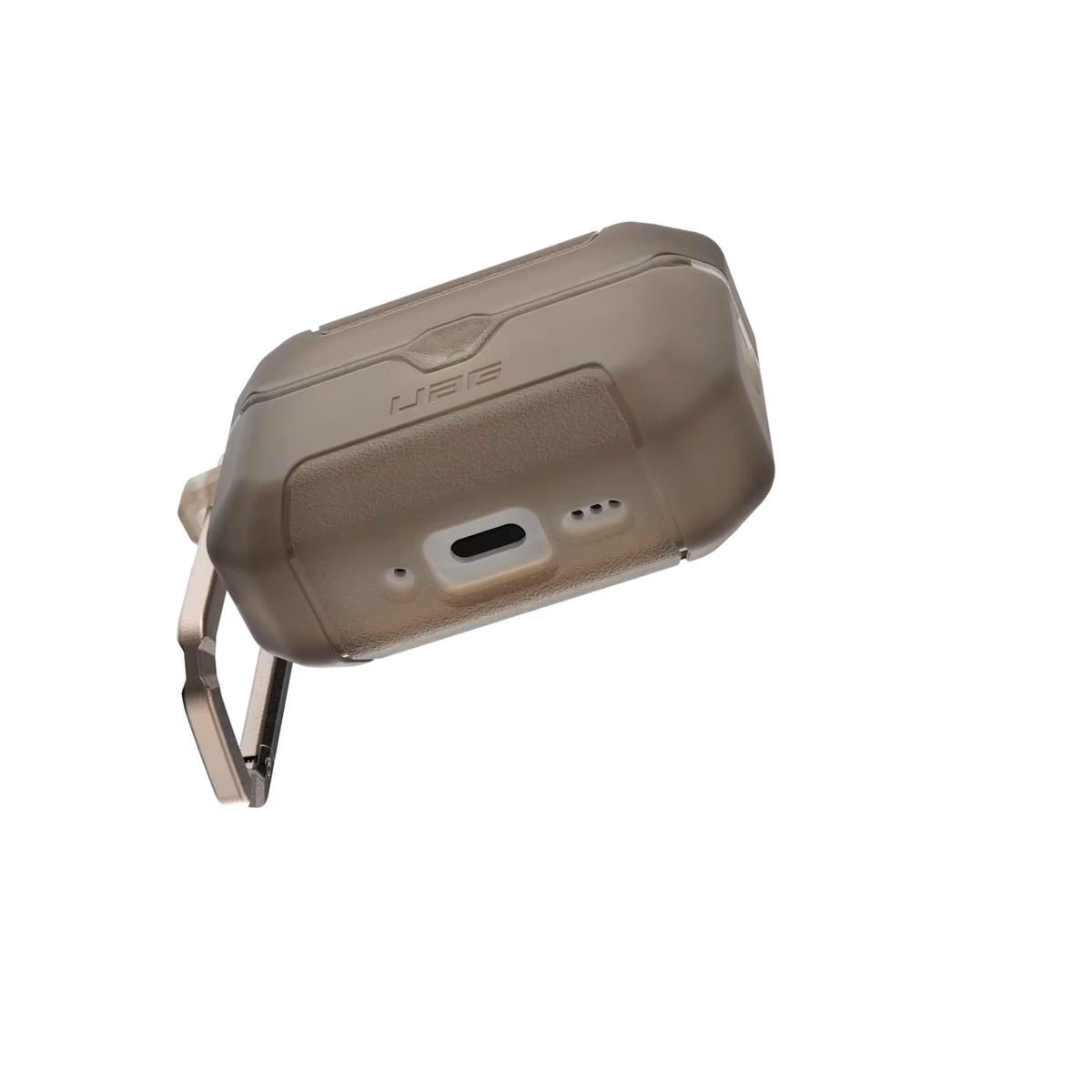 UAG รุ่น Scout - เคส Airpods Pro 3 - สี Coyote