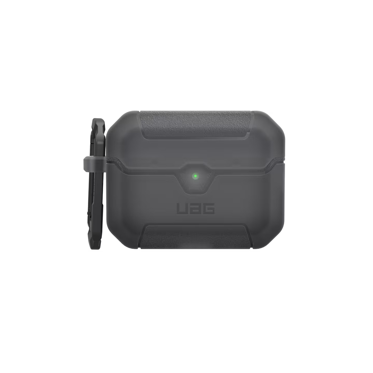 UAG รุ่น Scout - เคส Airpods Pro 3 - สี Smoke