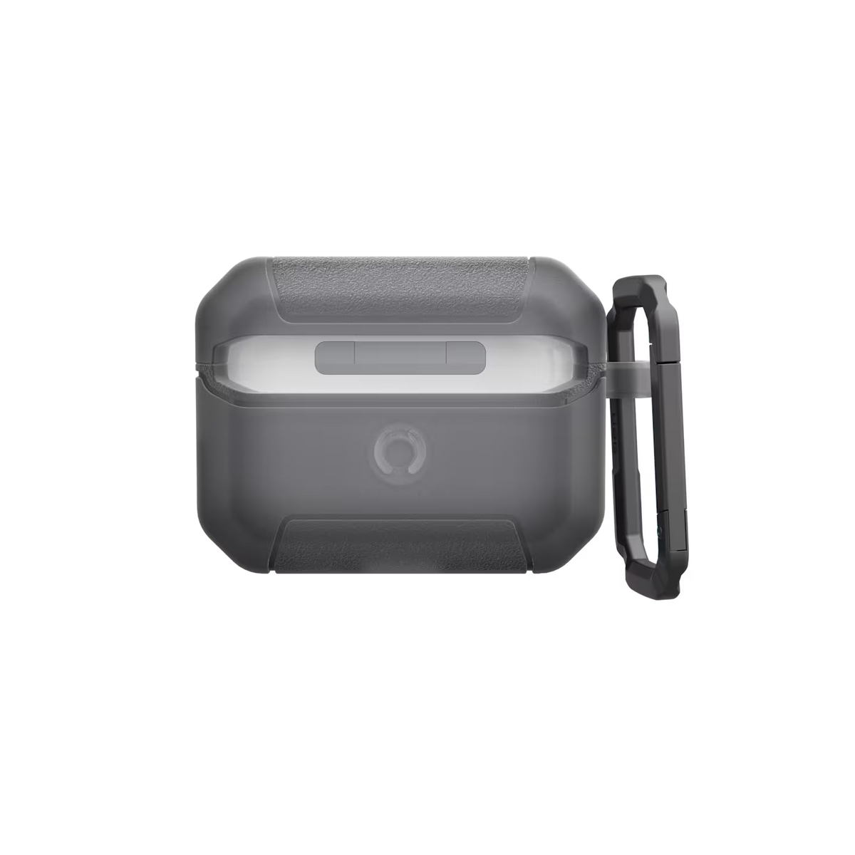 UAG รุ่น Scout - เคส Airpods Pro 3 - สี Smoke