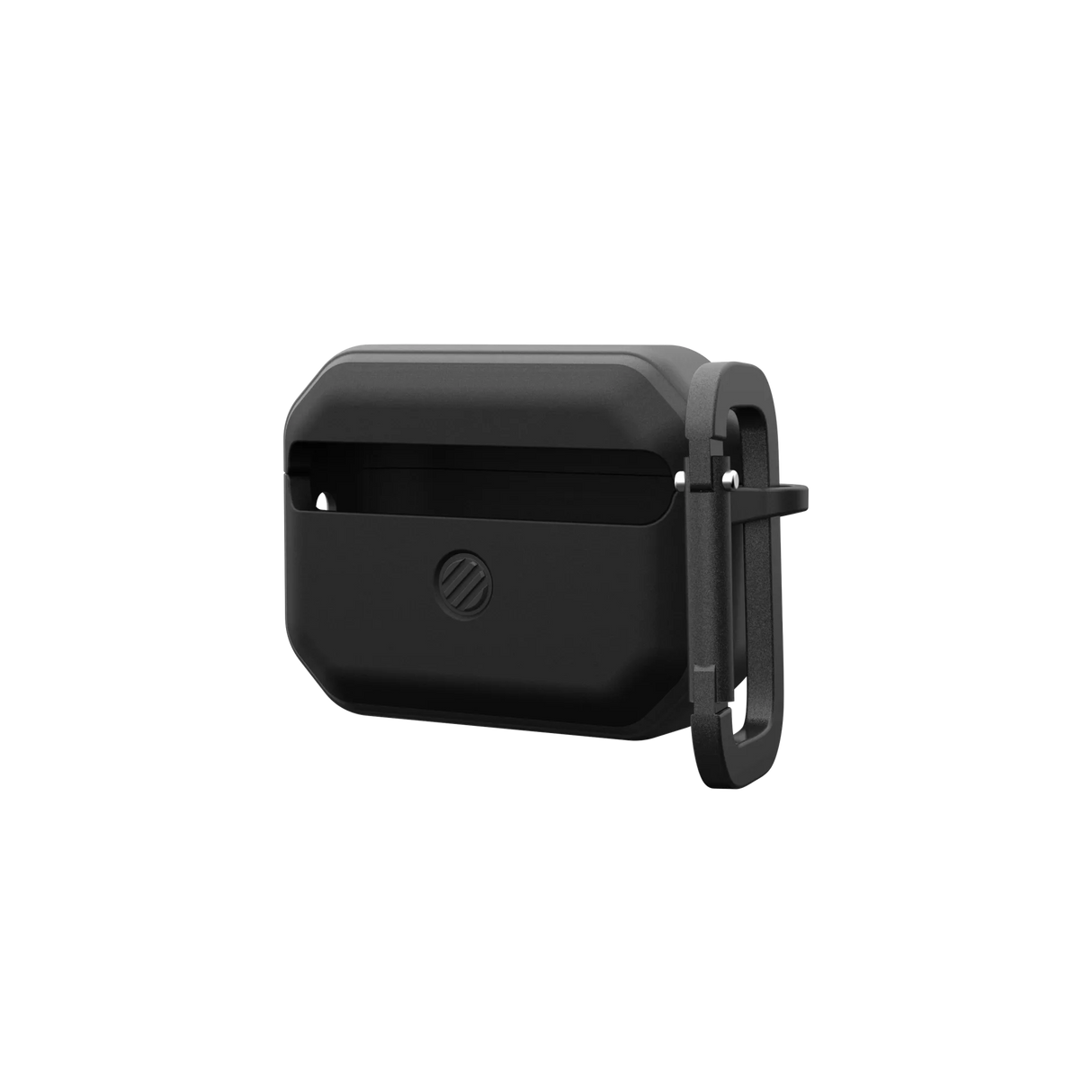 เคส UAG รุ่น Civilian - Airpods Pro 2 - สี Black