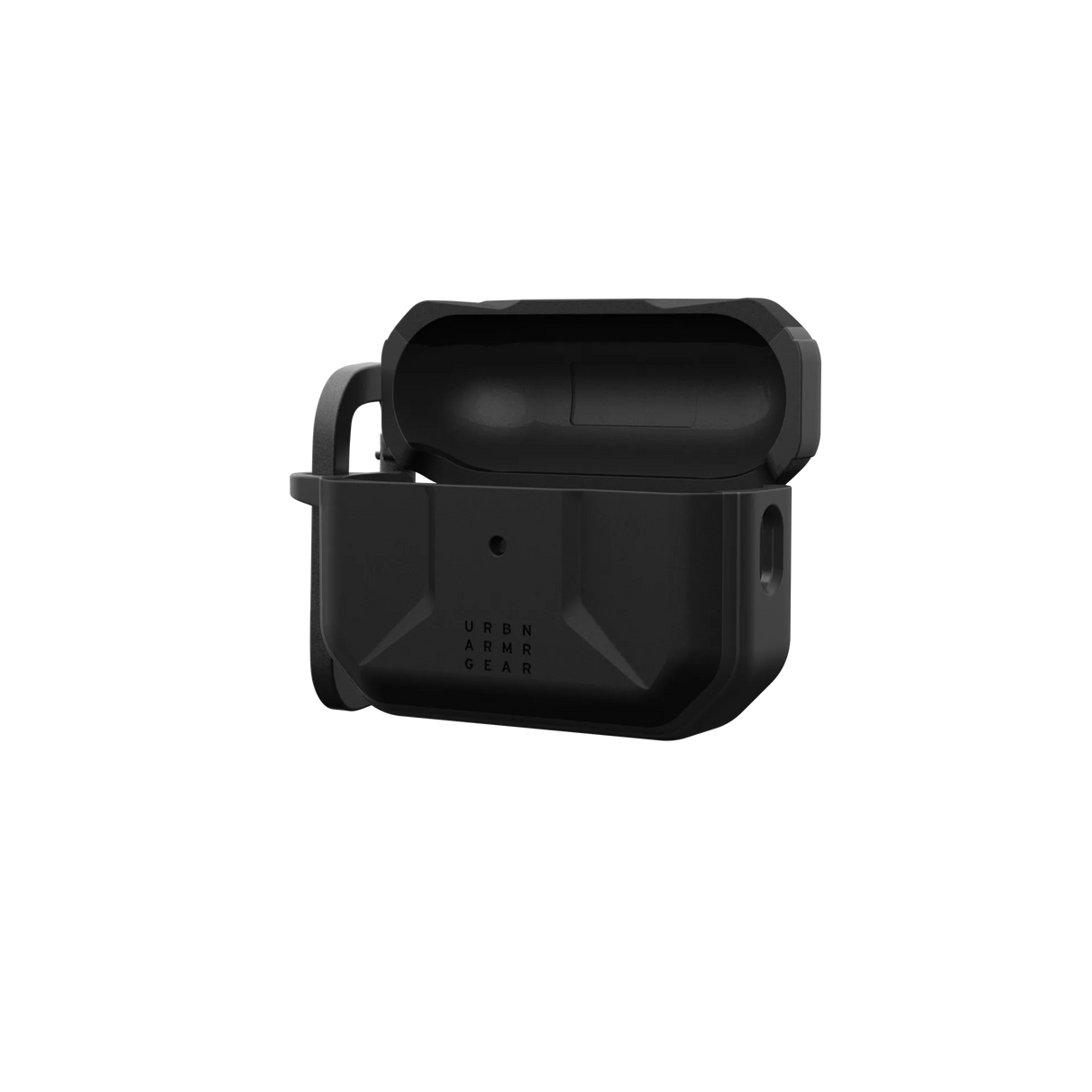 เคส UAG รุ่น Civilian - Airpods Pro 2 - สี Black