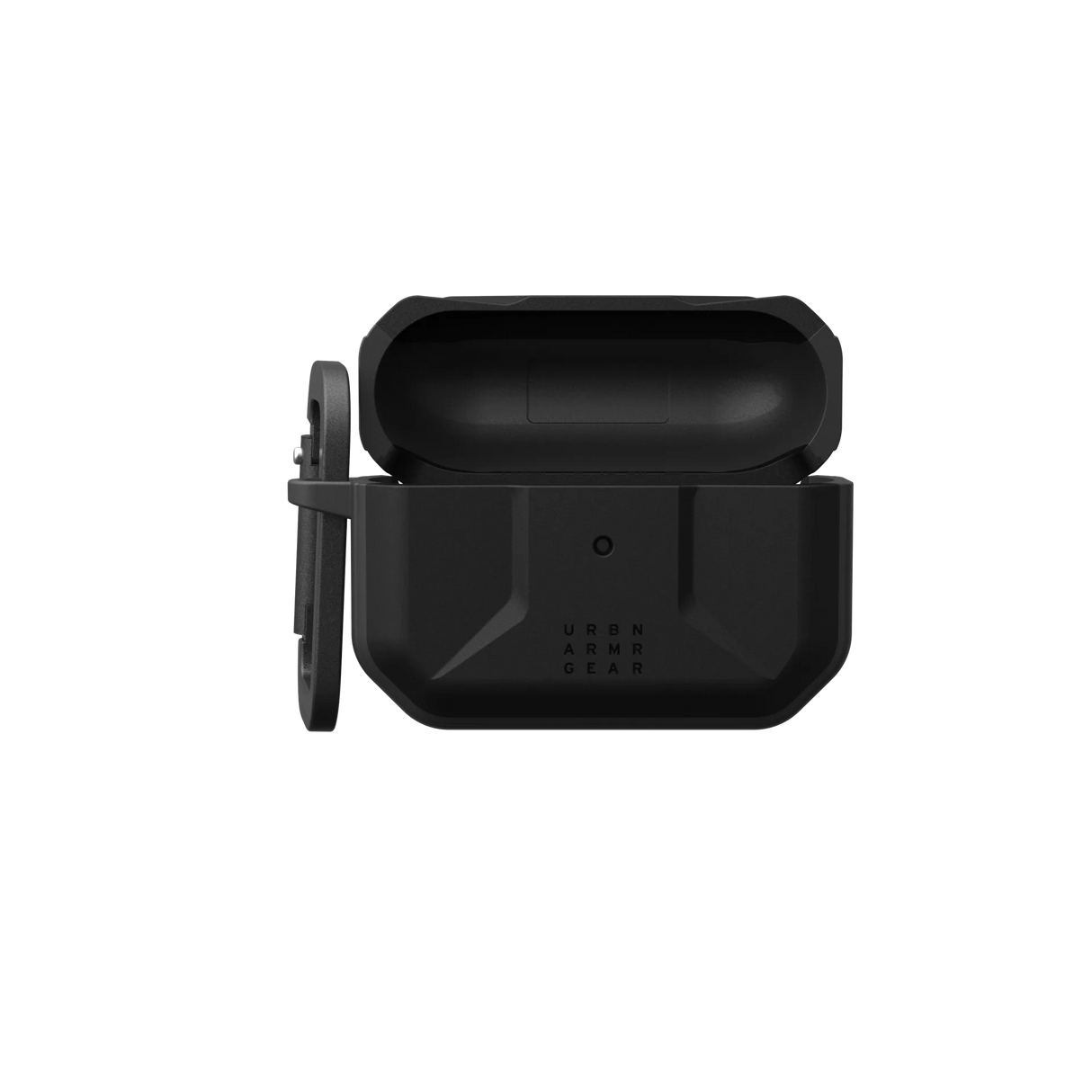เคส UAG รุ่น Civilian - Airpods Pro 2 - สี Black