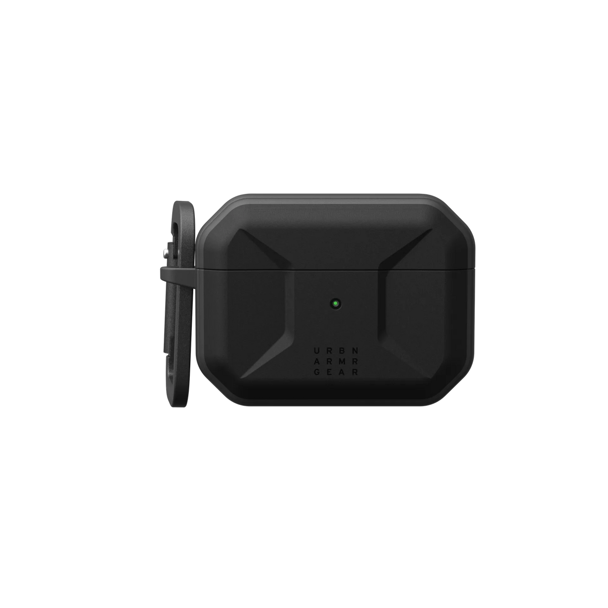 เคส UAG รุ่น Civilian - Airpods Pro 2 - สี Black