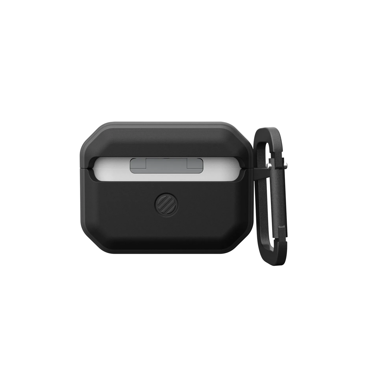เคส UAG รุ่น Civilian - Airpods Pro 2 - สี Black