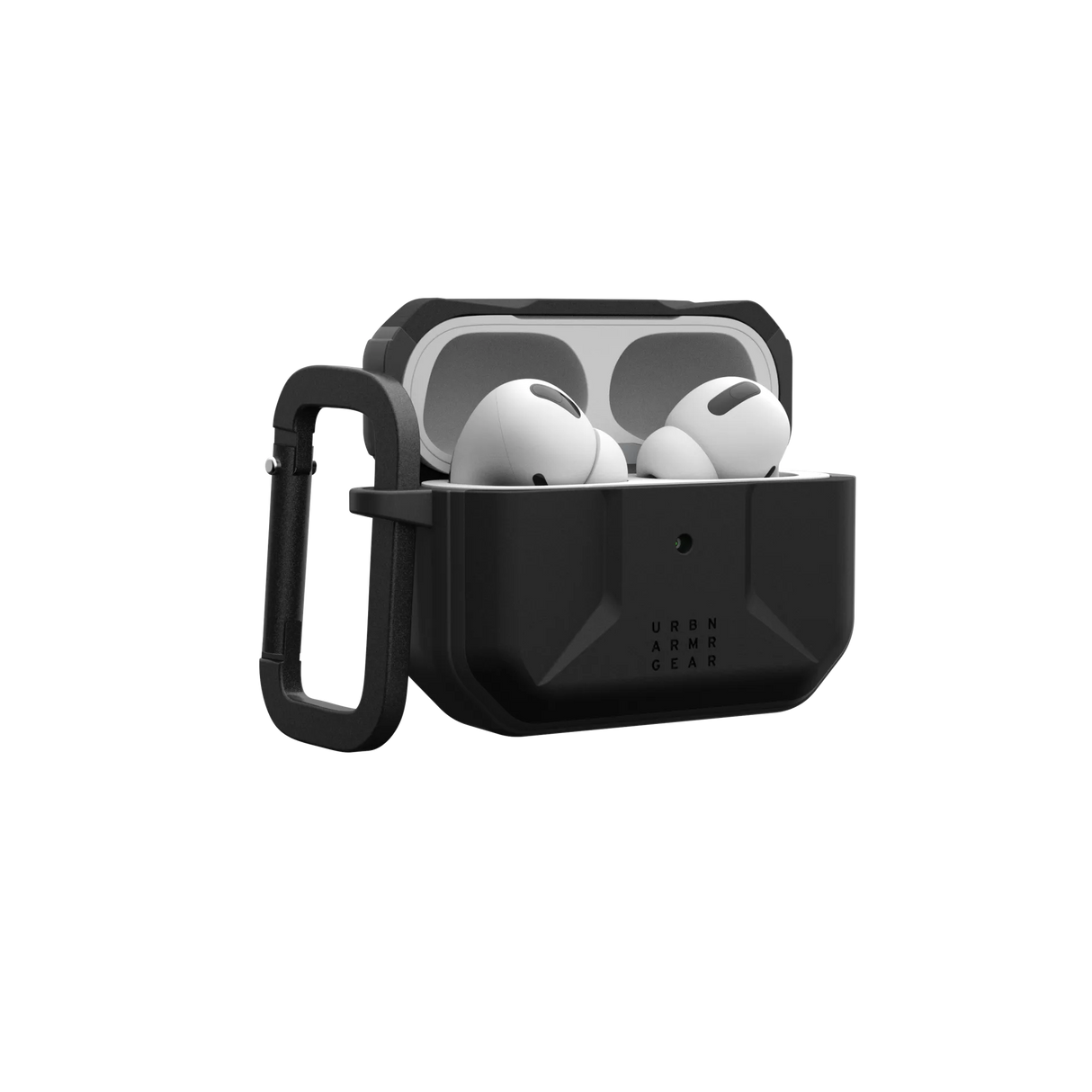 เคส UAG รุ่น Civilian - Airpods Pro 2 - สี Black
