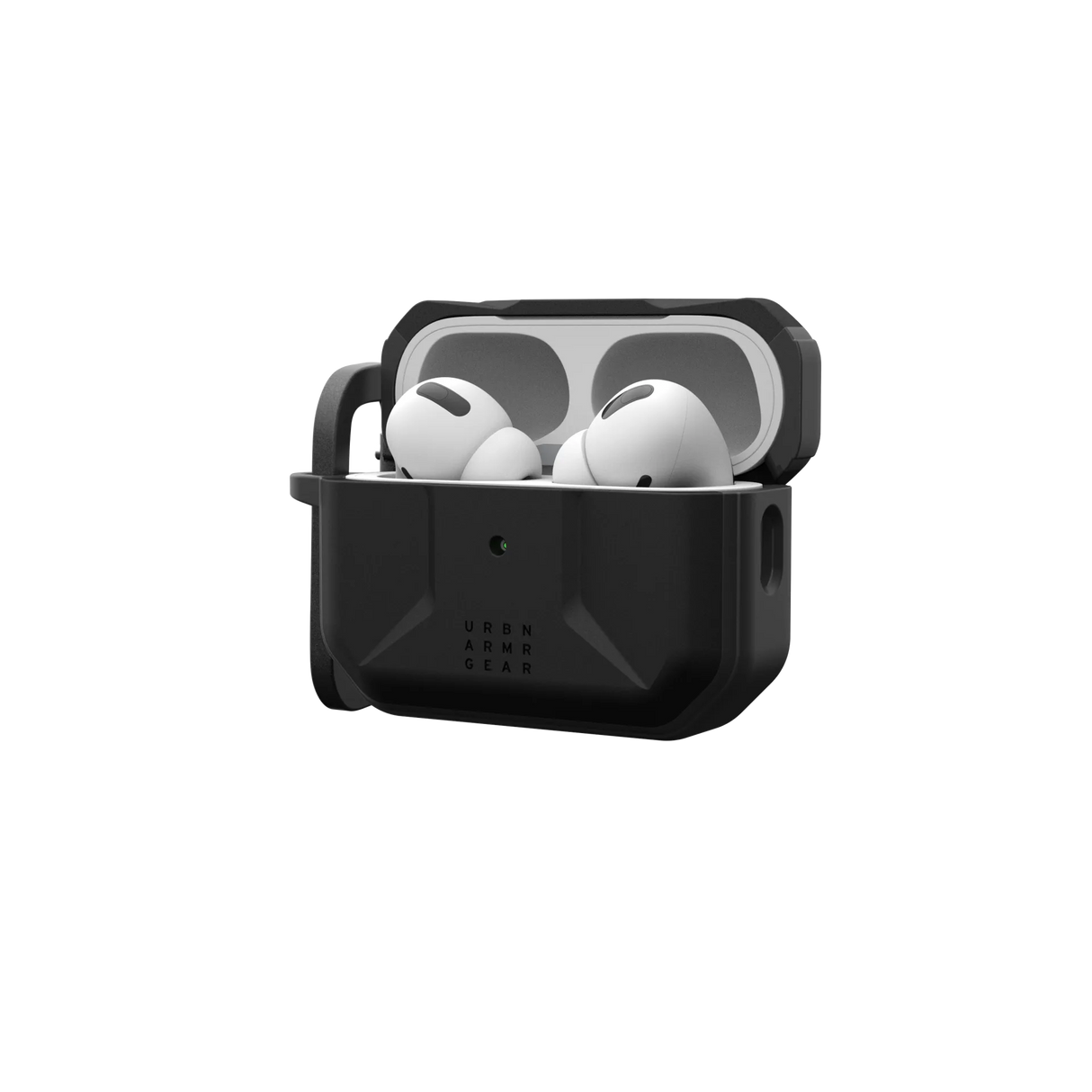 เคส UAG รุ่น Civilian - Airpods Pro 2 - สี Black
