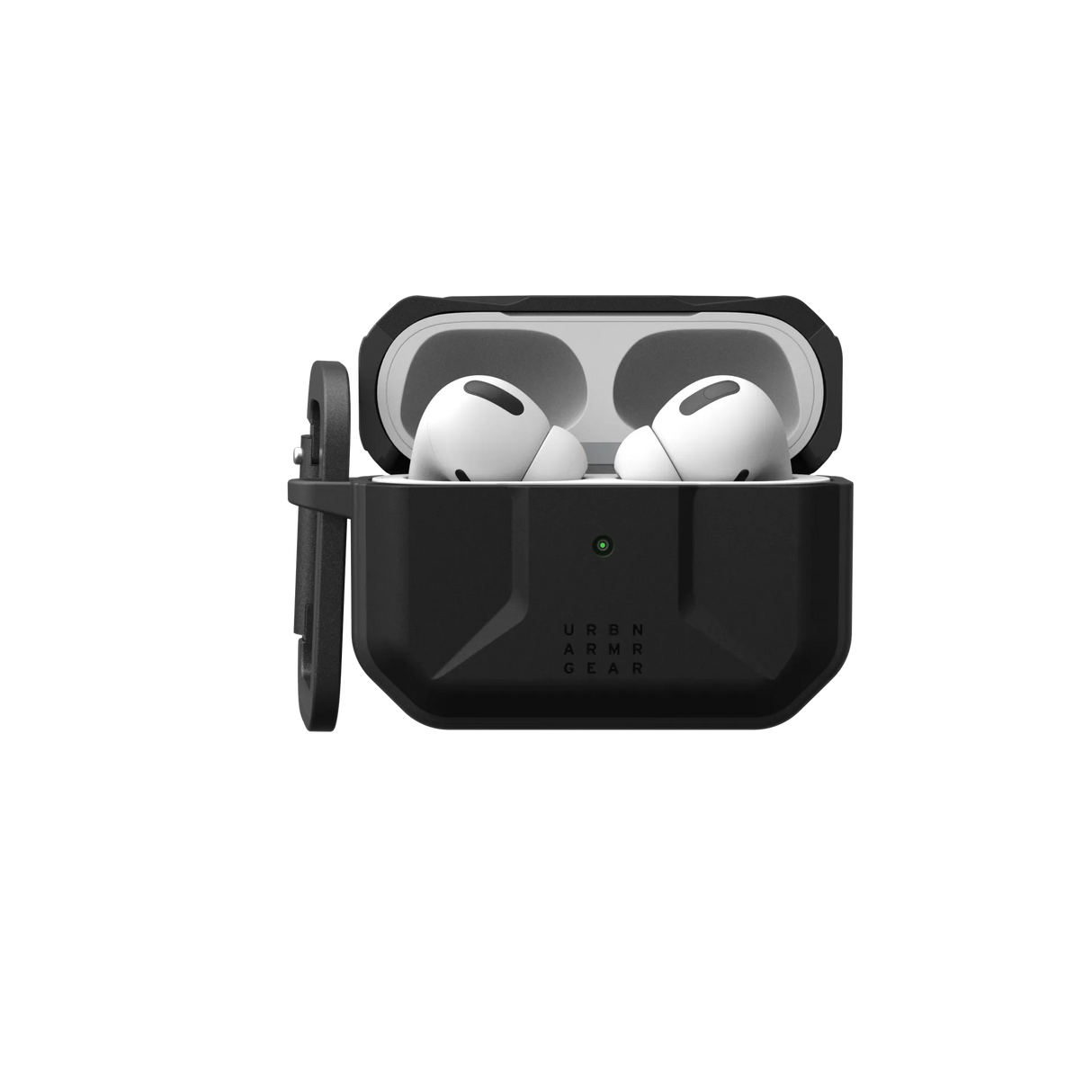 เคส UAG รุ่น Civilian - Airpods Pro 2 - สี Black