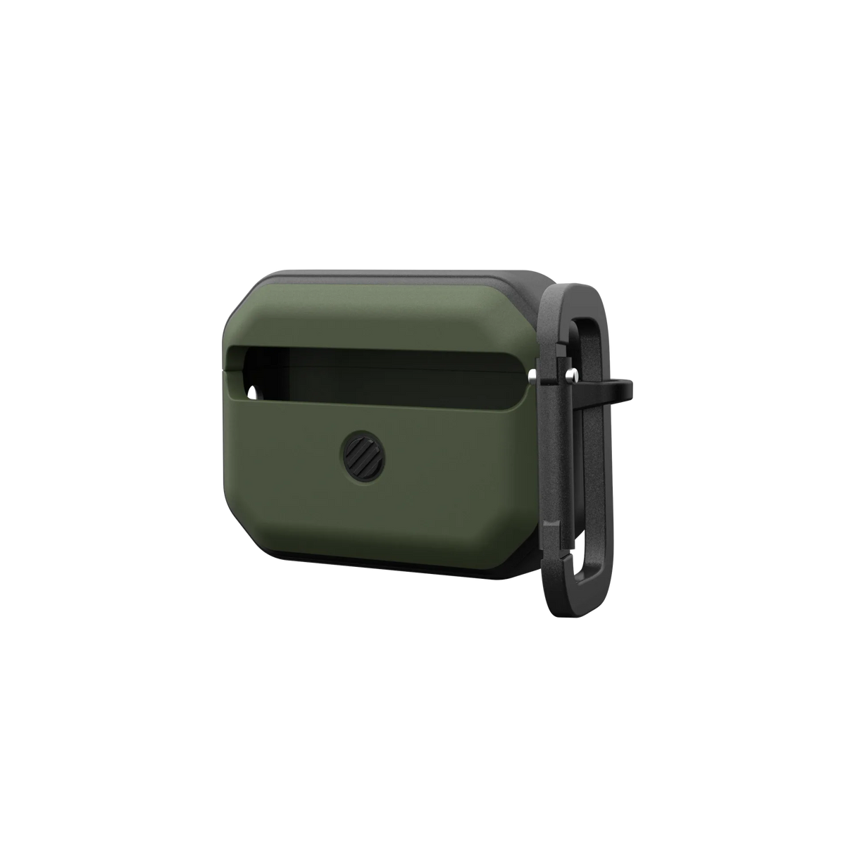 เคส UAG รุ่น Civilian - Airpods Pro 2 - สี Olive Drab