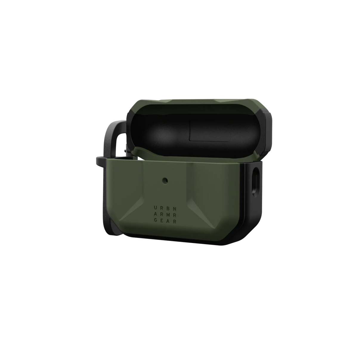 เคส UAG รุ่น Civilian - Airpods Pro 2 - สี Olive Drab