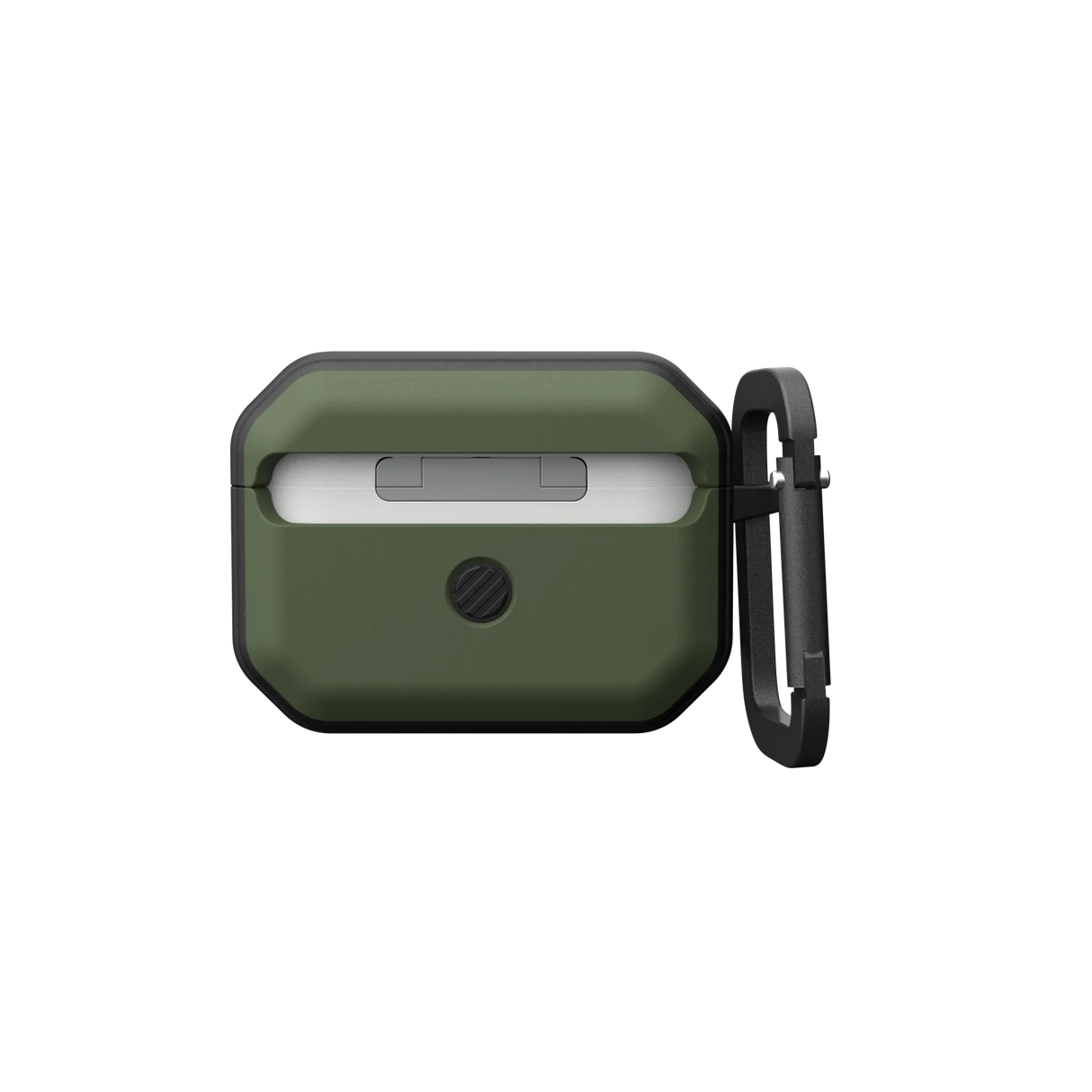 เคส UAG รุ่น Civilian - Airpods Pro 2 - สี Olive Drab