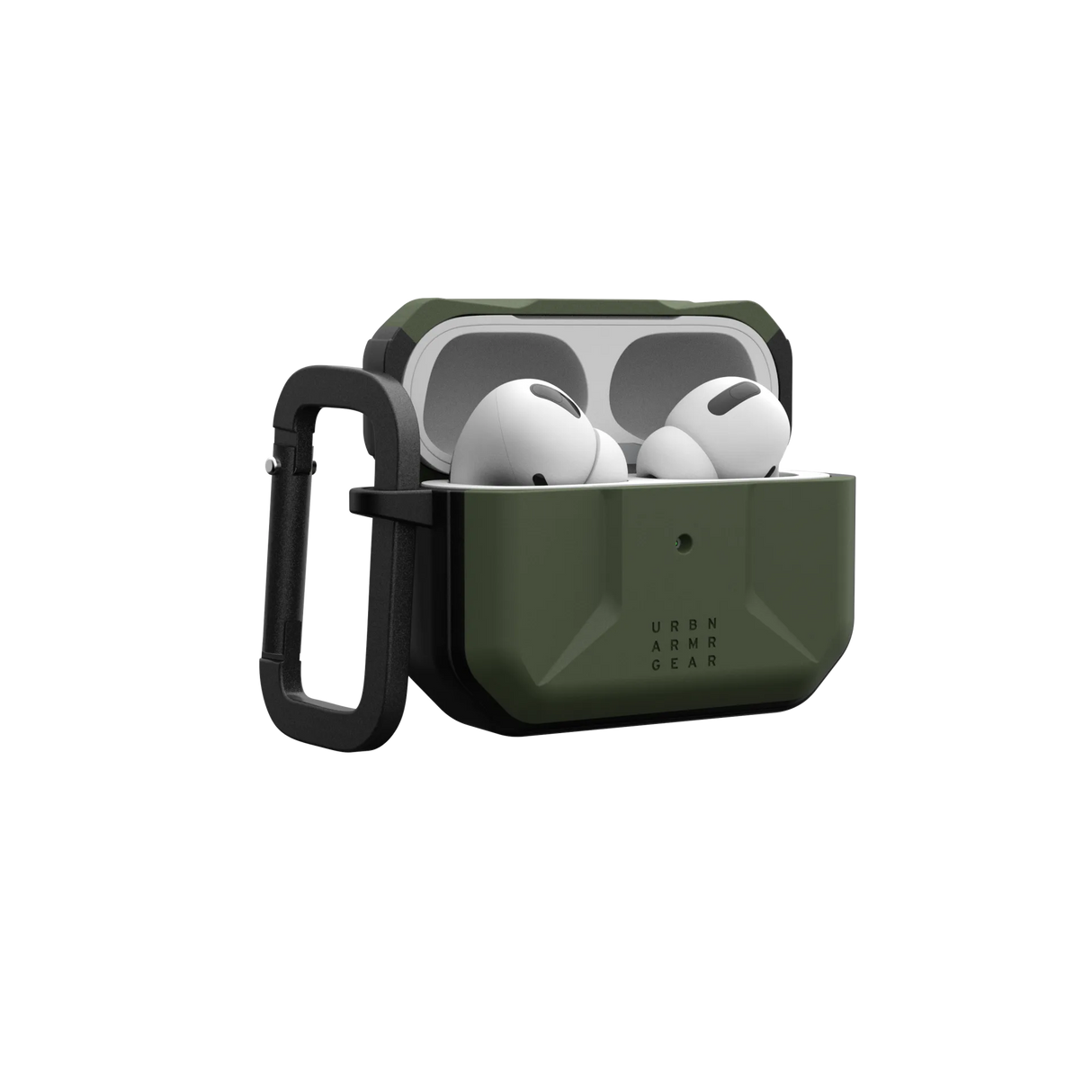 เคส UAG รุ่น Civilian - Airpods Pro 2 - สี Olive Drab